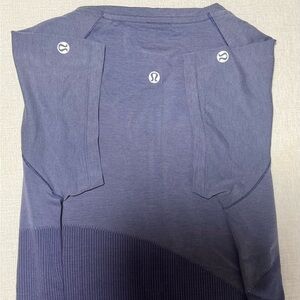 Lululemon Swiftly Tech Short-Sleeve Shirt